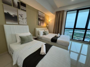 NEW-The Green Nest Juru Sentral Icon City